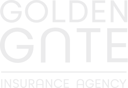 Golden Gate Insurance Logo